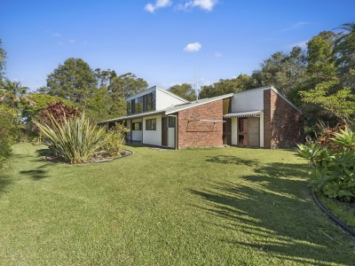 Property For Sale in Bonville