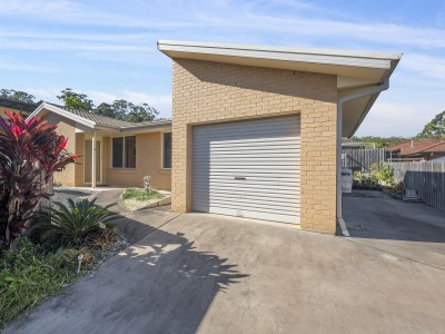 Property Sold in Nambucca Heads