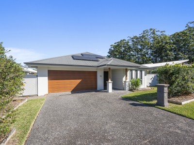 Property Sold in North Boambee Valley