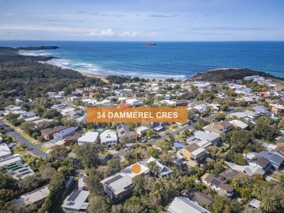 Property Sold in Emerald Beach