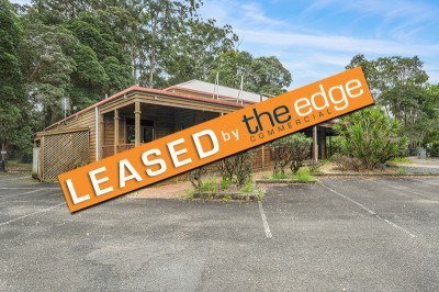 Property Leased in Coffs Harbour