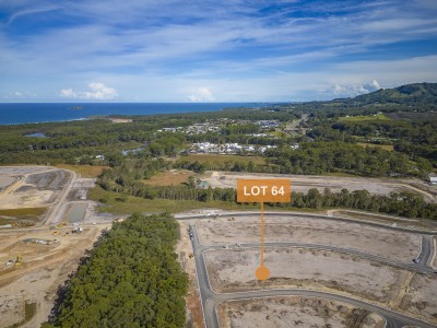 Property For Sale in Moonee Beach