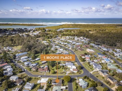 Property Sold in Urunga