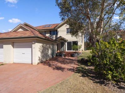 Property Sold in Korora