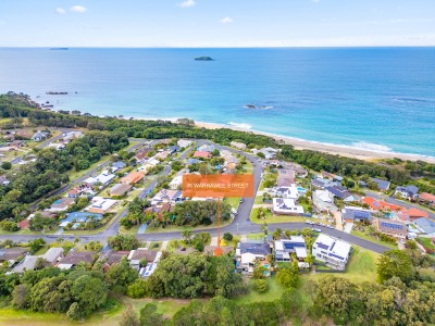 Property Sold in Sapphire Beach