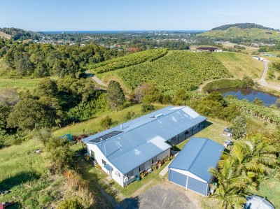 Property For Sale in Coffs Harbour