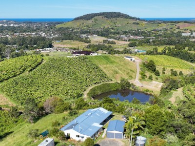 Property For Sale in Coffs Harbour