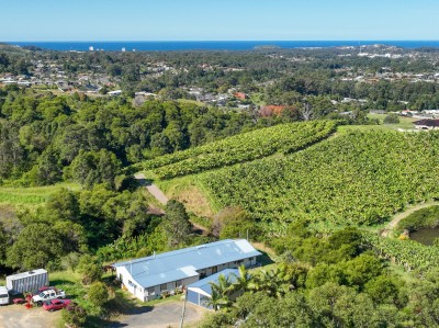 Property For Sale in Coffs Harbour