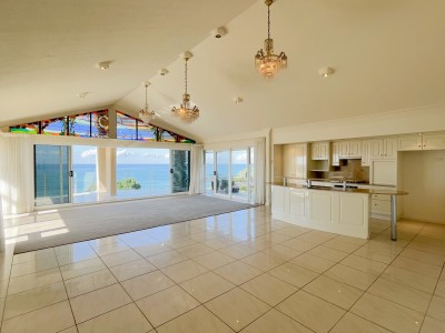 Property Leased in Sapphire Beach