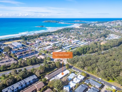 Property Sold in Coffs Harbour