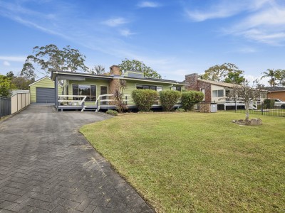 Property Sold in Nana Glen