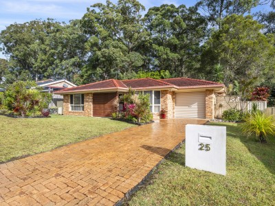 Property Sold in Boambee East