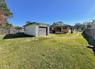 Property Leased in Coffs Harbour