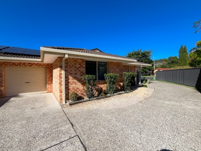 Property Leased in Coffs Harbour