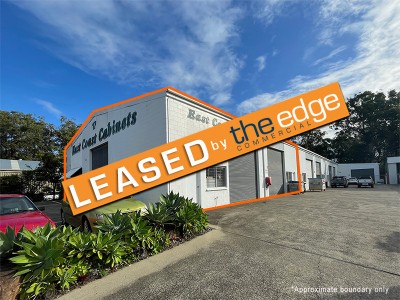 Property Leased in Coffs Harbour