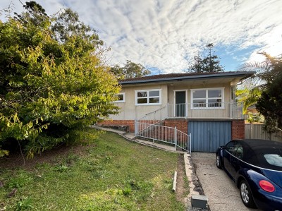 Property Leased in Coffs Harbour