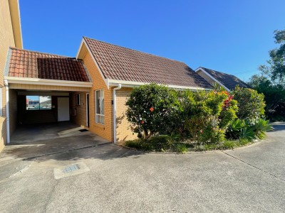 Property Leased in Sawtell