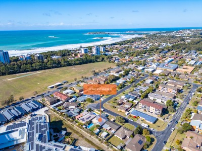 Property Sold in Coffs Harbour