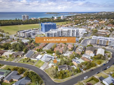 Property Sold in Coffs Harbour