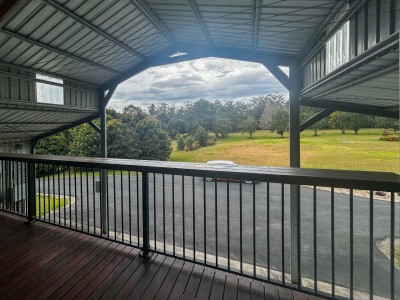 Property Leased in Bonville