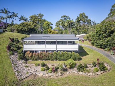 Property Leased in Boambee