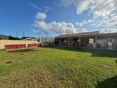 Property Leased in Coffs Harbour