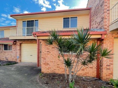 Property Leased in Coffs Harbour