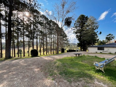 Property Leased in Coramba