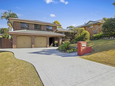 Property Sold in Coffs Harbour