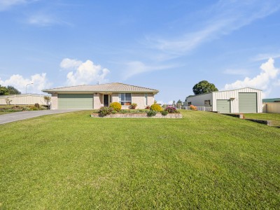 Property Sold in Macksville