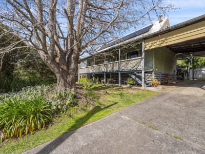 Property Sold in Nana Glen