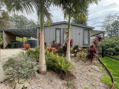 Property Leased in North Boambee Valley