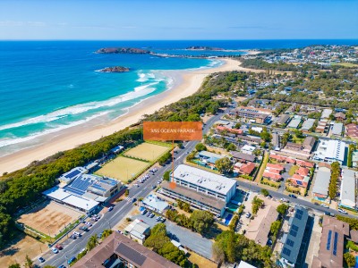 Property For Rent in Coffs Harbour