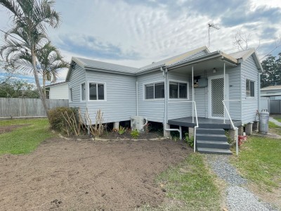 Property Leased in Coffs Harbour