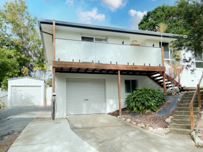 Property Leased in Korora