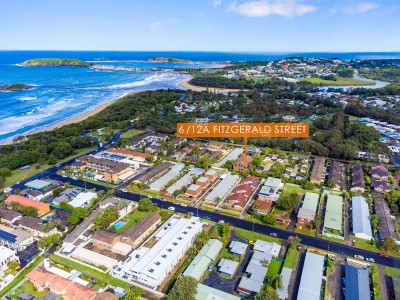 Property Leased in Coffs Harbour