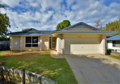 Property Leased in Boambee East