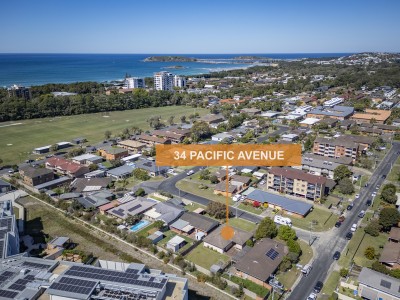 Property Sold in Coffs Harbour