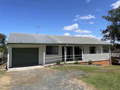 Property Leased in Toormina