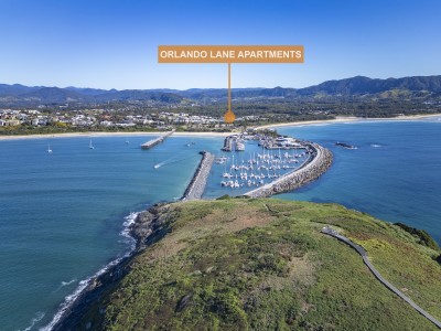 Property For Sale in Coffs Harbour