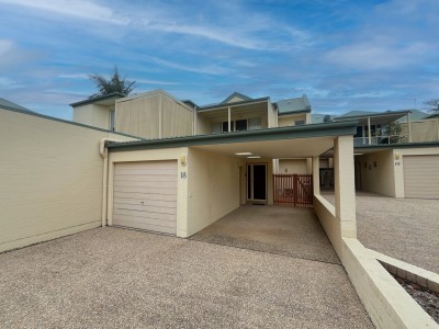 Property Leased in Coffs Harbour