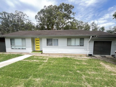 Property Leased in Boambee