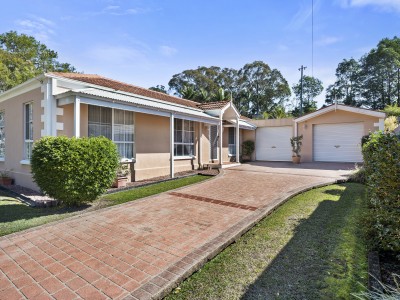 Property Leased in Coffs Harbour