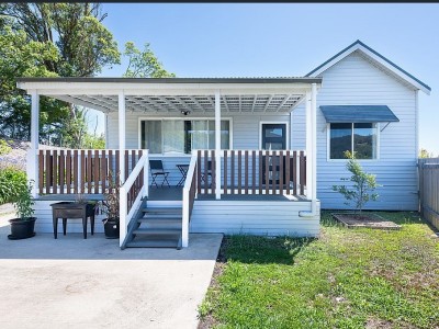 Property Leased in Bellingen