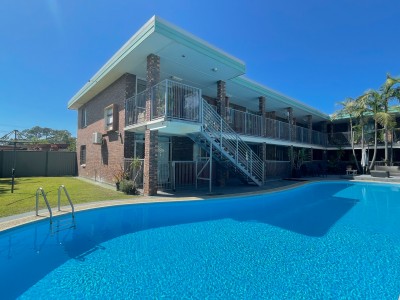 Property Leased in Coffs Harbour