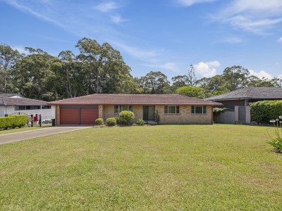 Property For Sale in Coffs Harbour