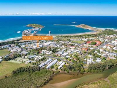 Property Leased in Coffs Harbour