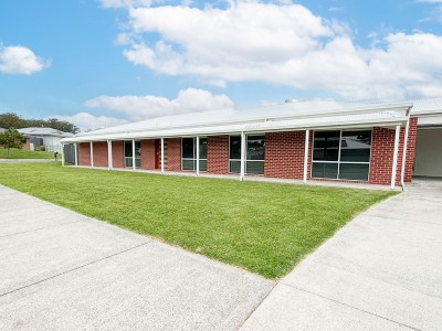 Property For Rent in Macksville