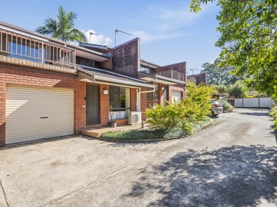 Property Leased in Coffs Harbour