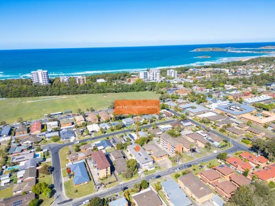 Property Leased in Coffs Harbour